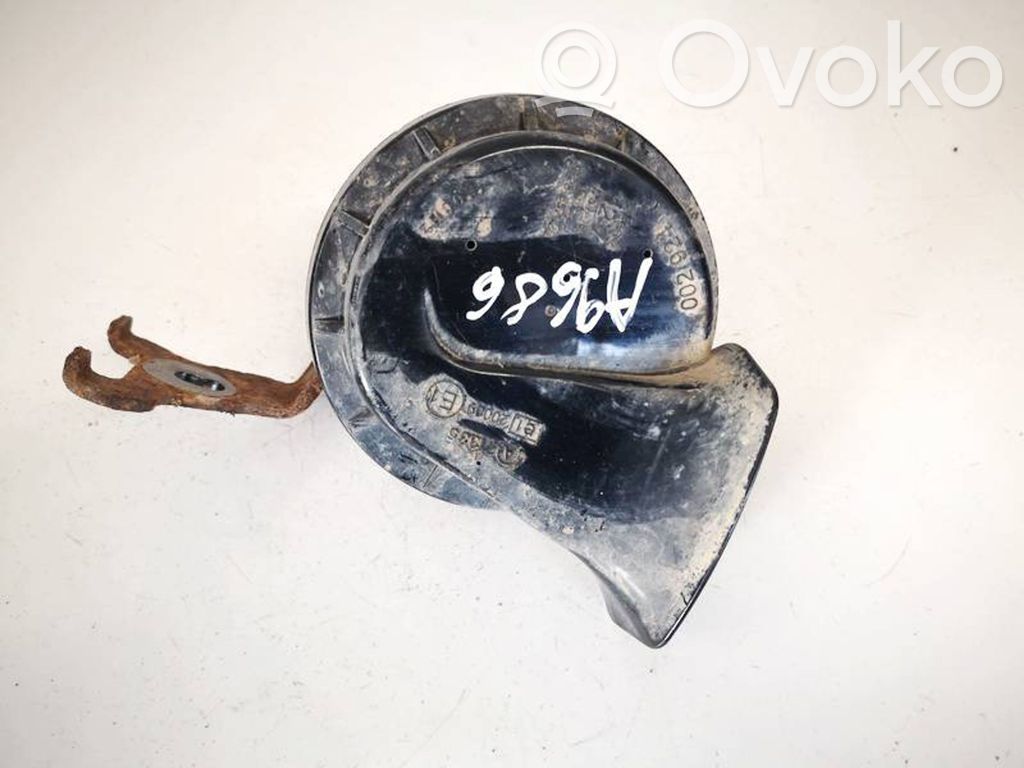 Signal sonore   E120009,A71335,A71335,E120009