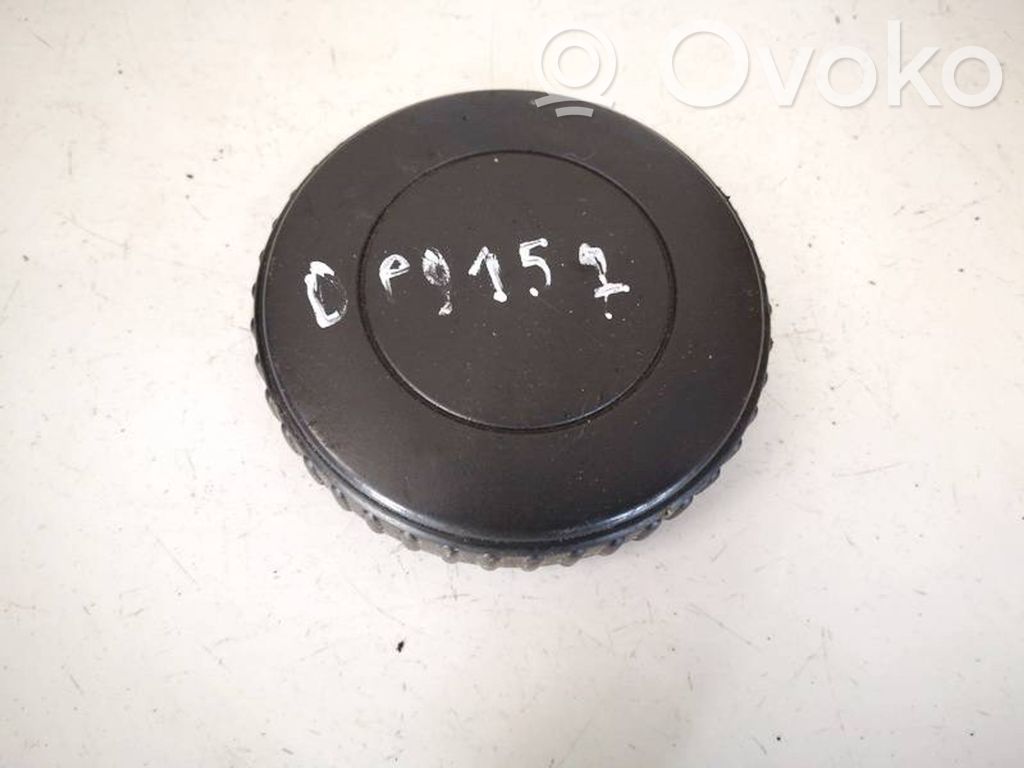 Volkswagen Golf V Altra parte interiore