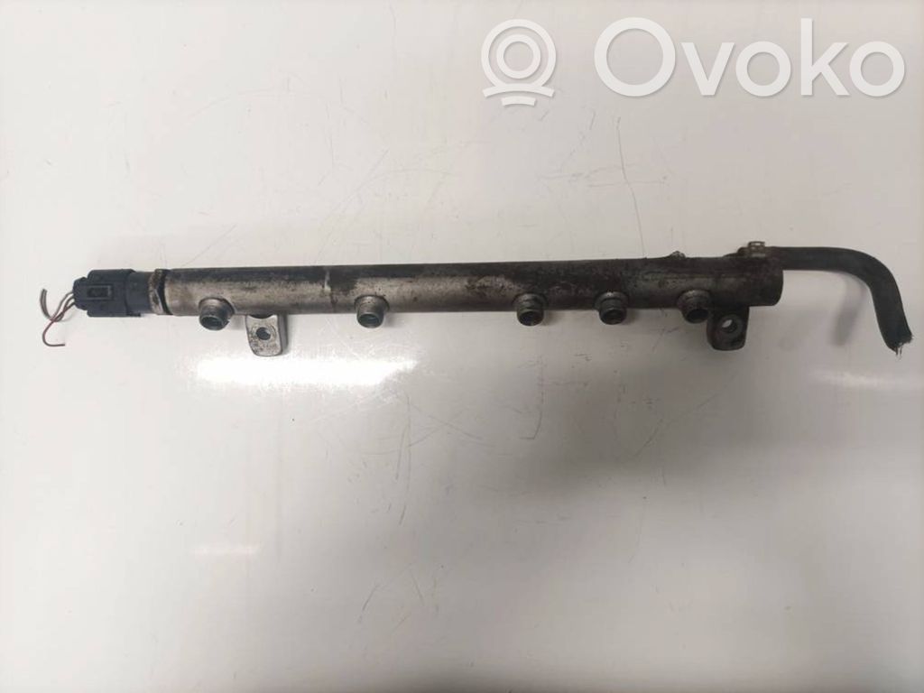 Mercedes-Benz A W169 Rampă alimentare injectoare 