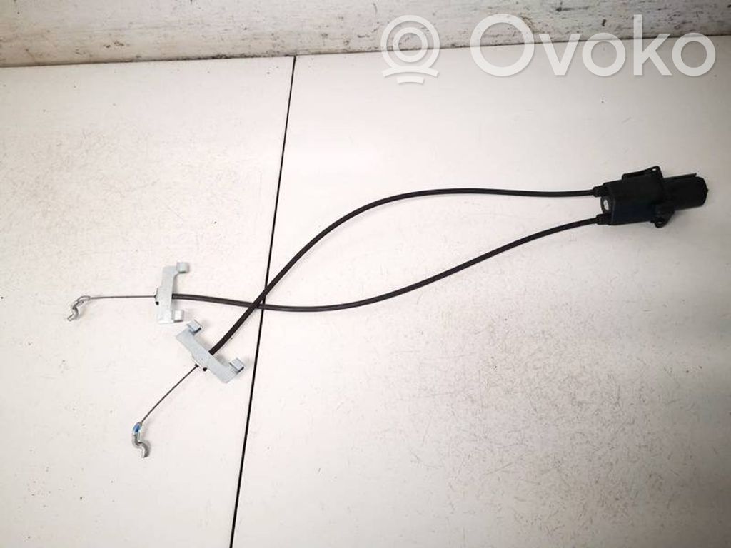 Volvo XC90 Other exterior part