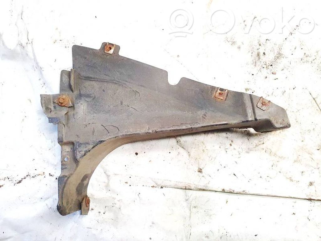 BMW 3 E46 Chlapacze przednie 