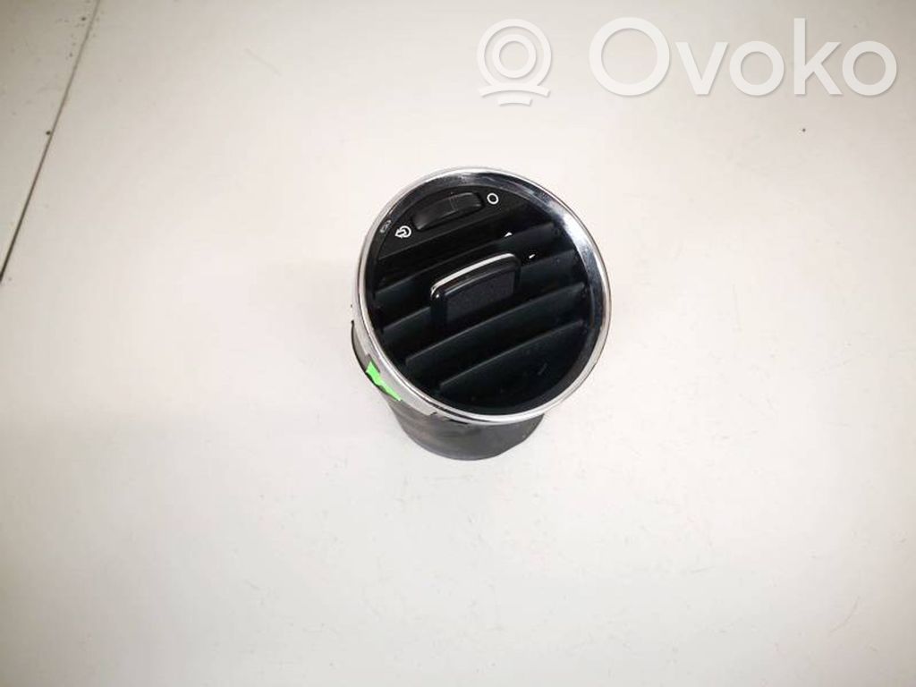 Peugeot 308 Grilă ventilație centrală 