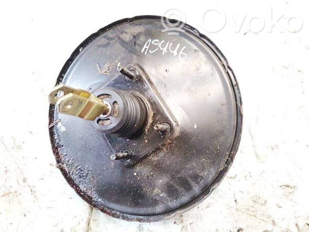 Nissan Almera N16 Wspomaganie hamulca 