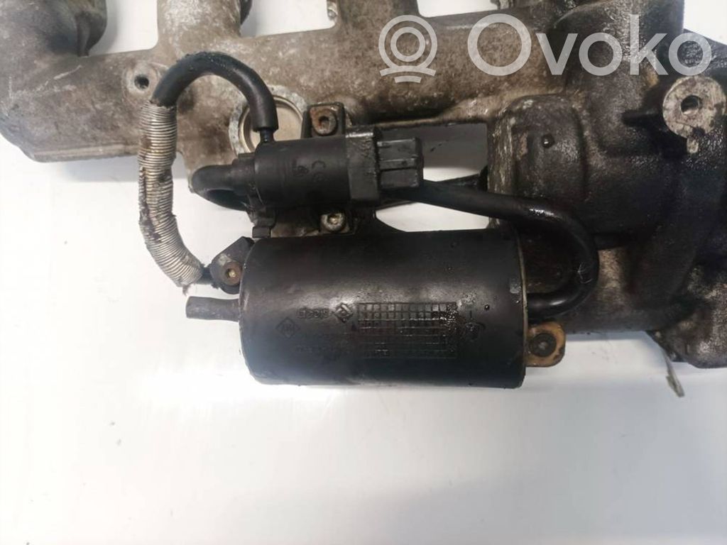 Renault Laguna II Rezervor aer vacuum 
