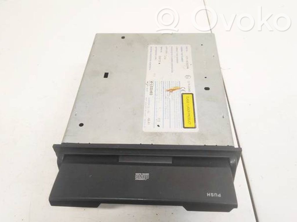Ford Mondeo Mk III Schimbător CD/DVD 
