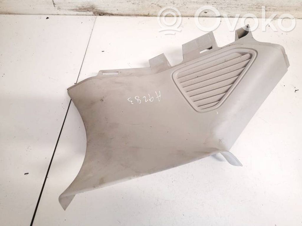 Ford Kuga I Altra parte interiore 