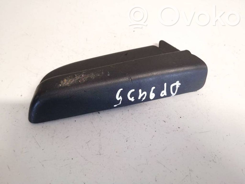 Toyota Corolla E140 E150 Otros repuestos del interior