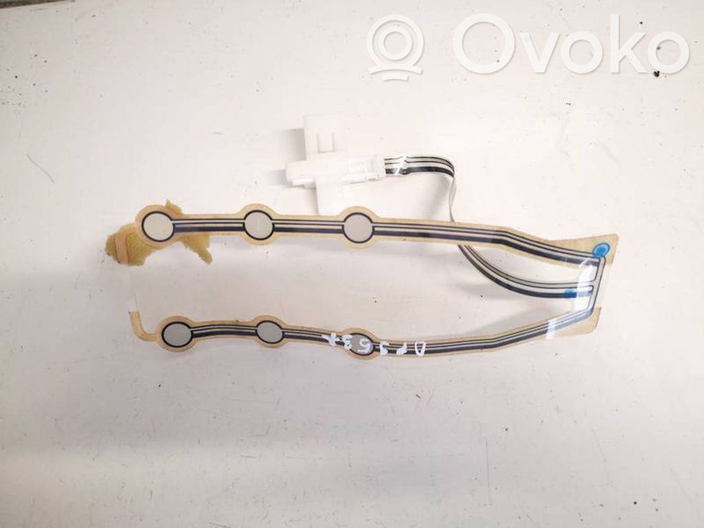 Toyota Auris 150 Element încălzire scaun