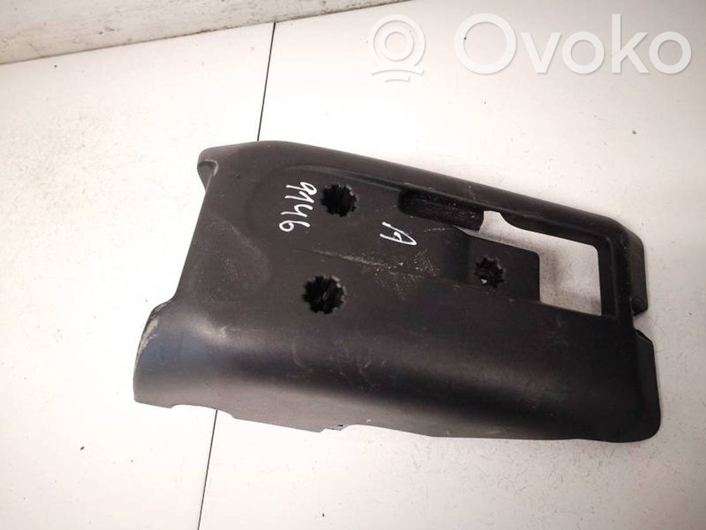 Volvo XC60 Rivestimento del piantone del volante 