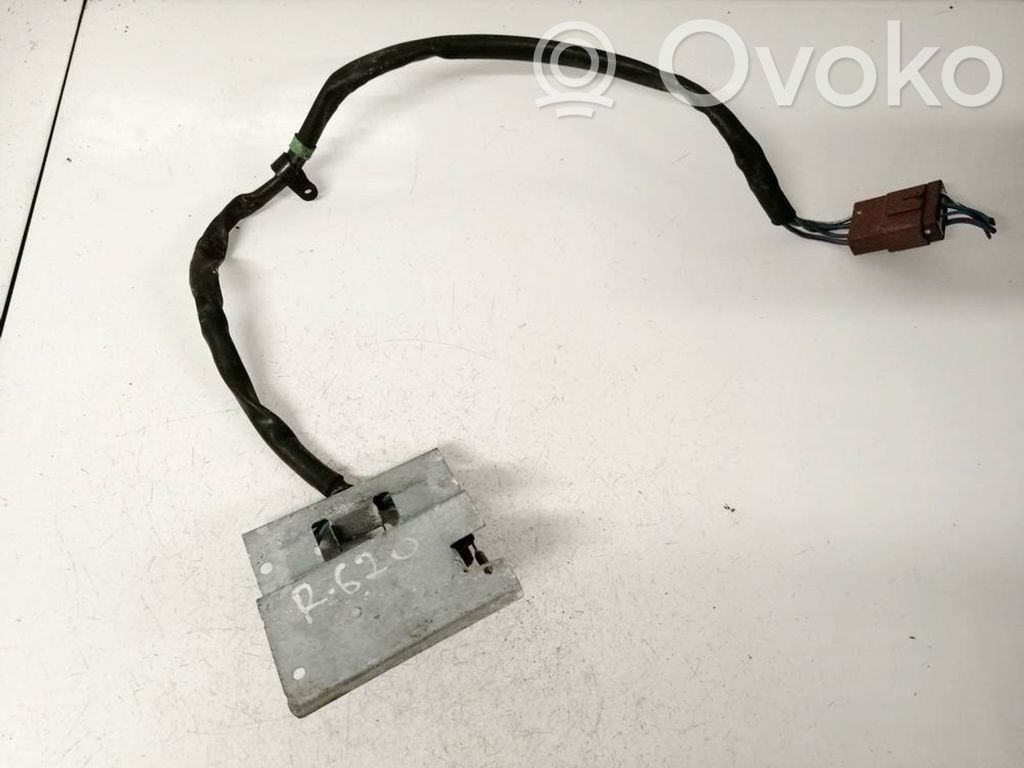 Rover 214 - 216 - 220 Résistance moteur de ventilateur de chauffage