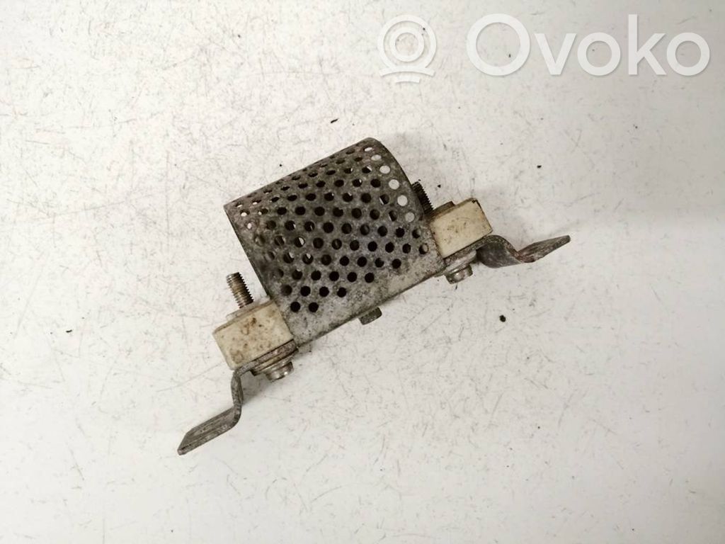 Rover 214 - 216 - 220 Résistance moteur de ventilateur de chauffage