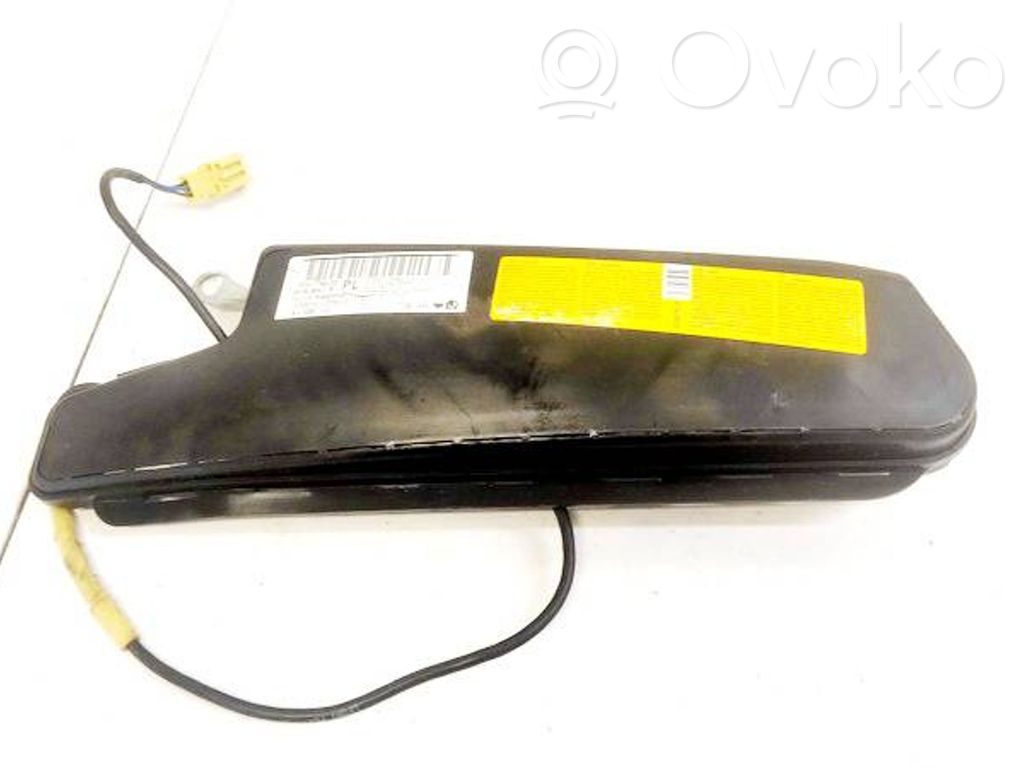 Volkswagen Golf V Airbag scaun 