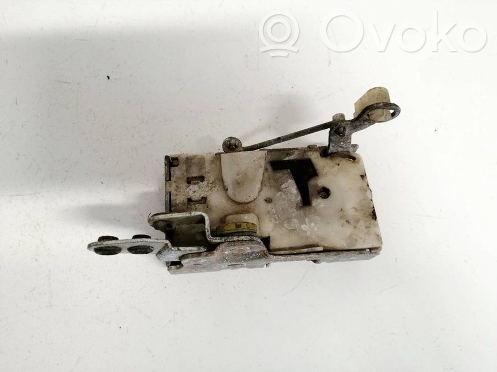Ford Scorpio Etuoven lukko 