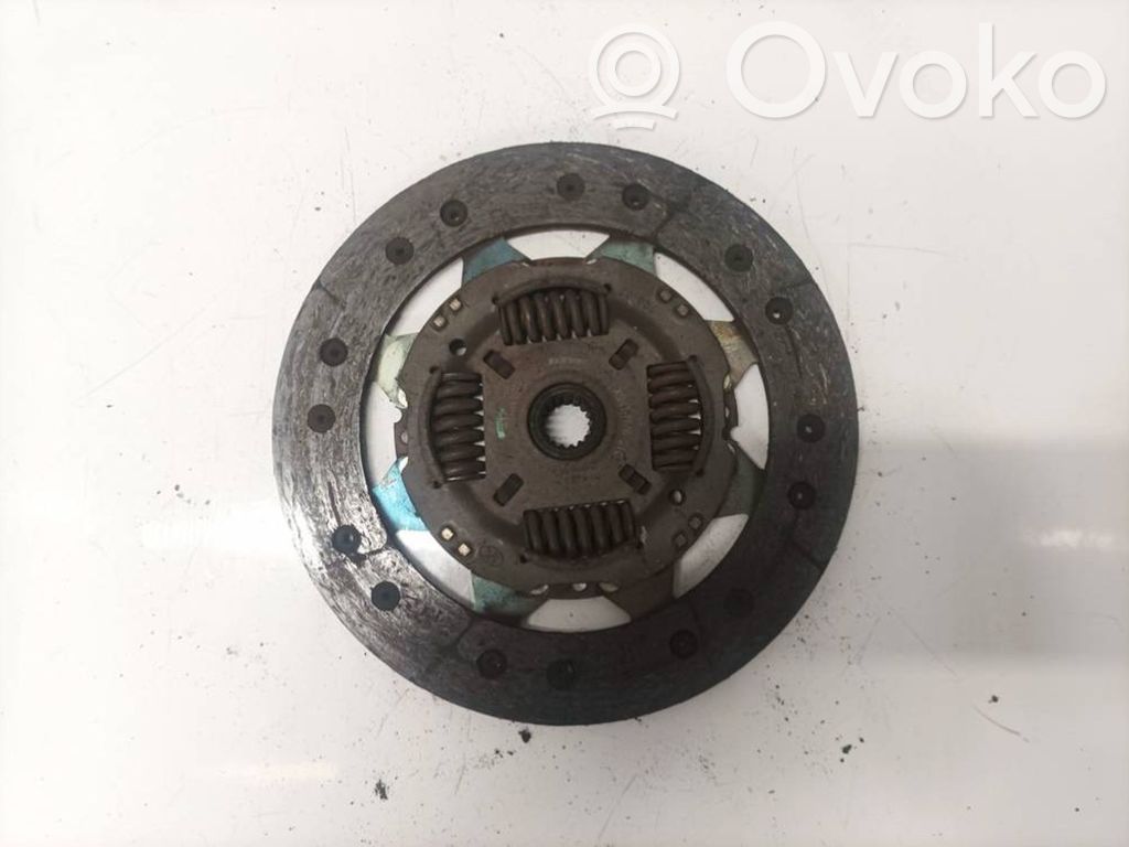 Ford Focus Disc de ambreiaj