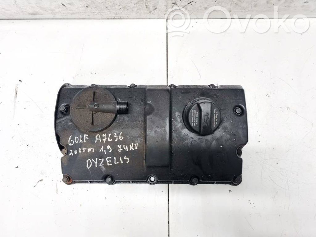 Volkswagen Golf IV Copertura per bilanciere albero a camme