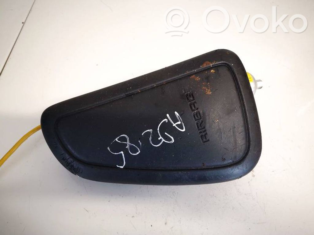 Airbag scaun   09125810,09125810