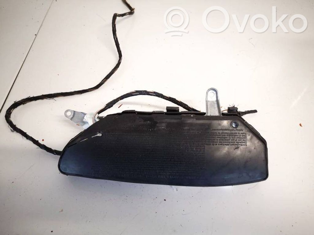 Audi A3 S3 8L Airbag scaun 
