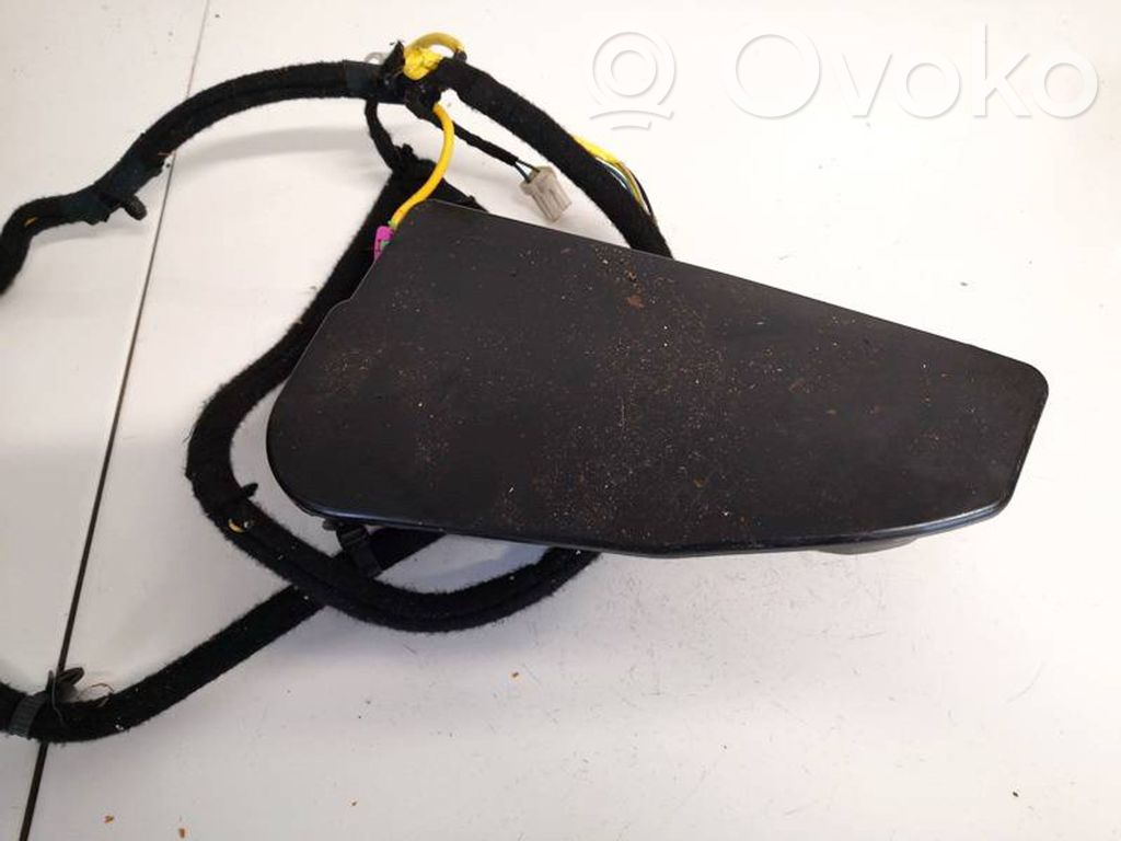 Alfa Romeo 147 Airbag del asiento 