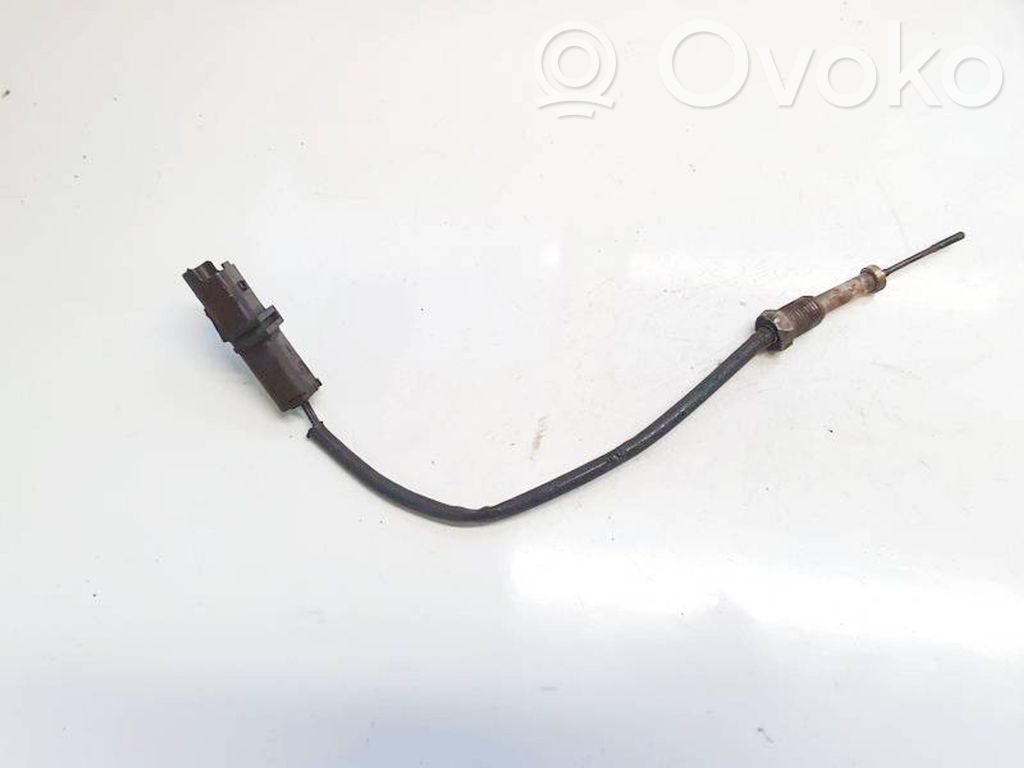 Citroen C4 I Abgastemperatursensor