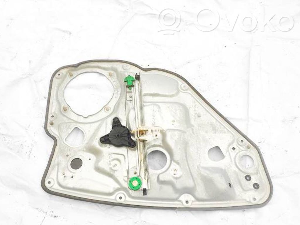 Fiat Stilo Macara ușă glisantă cu motor