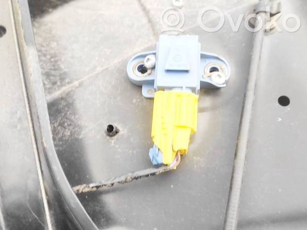 Sensor impacto/accidente para activar Airbag   1K0955557A,1K0955557A