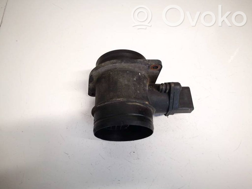 Skoda Octavia Mk1 (1U) Misuratore di portata d'aria 