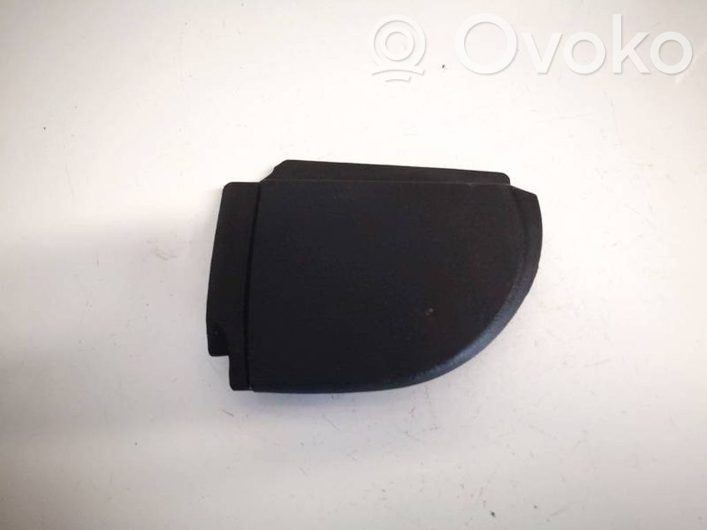 Skoda Octavia Mk1 (1U) Altra parte interiore 