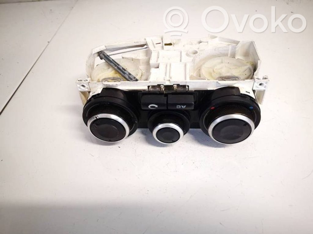 Unitate control climatizare   1J0820045E,1J0820045E
