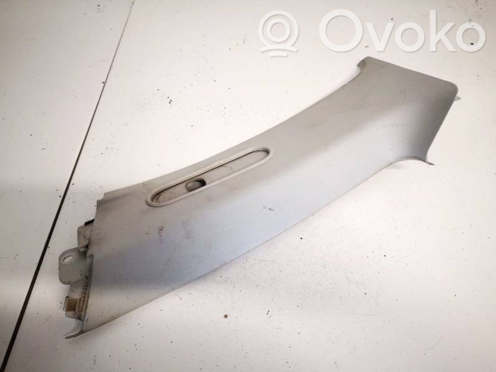 Skoda Octavia Mk1 (1U) Altra parte interiore