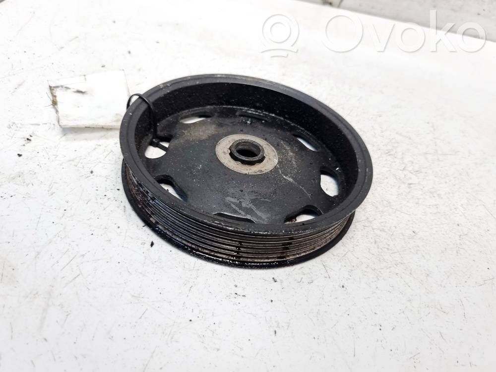 Volkswagen Golf V Fulie vibrochen 
