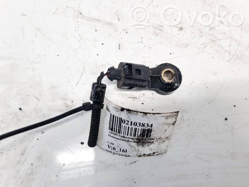 Sensor de petardeo del motor   0261231146,0261231146