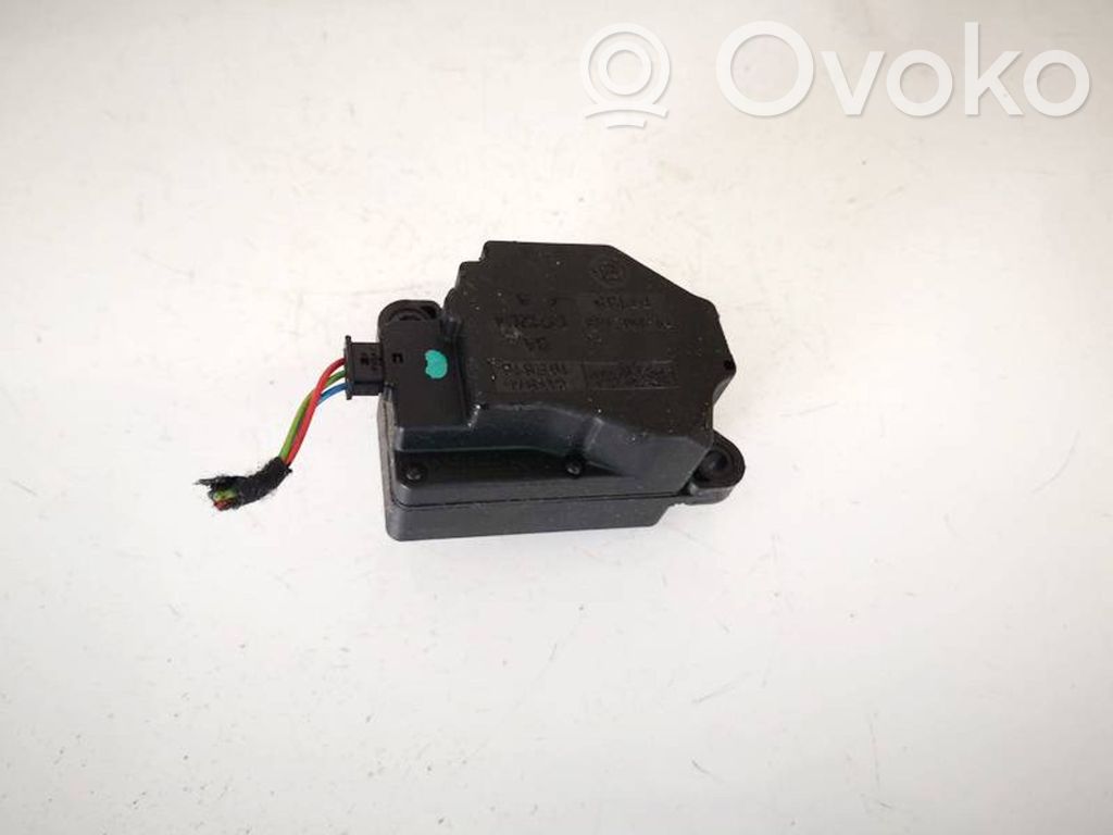 Volvo XC60 Motor/actuator clapetă aer 