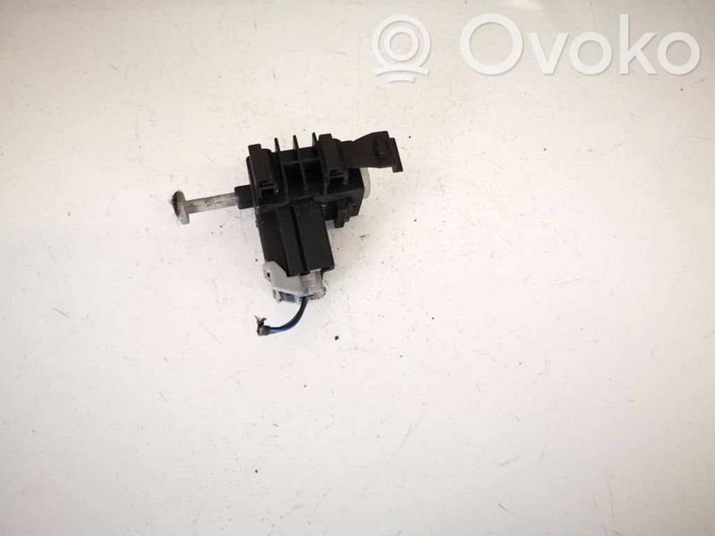 Volvo XC60 Comutator senzor pedală frână
