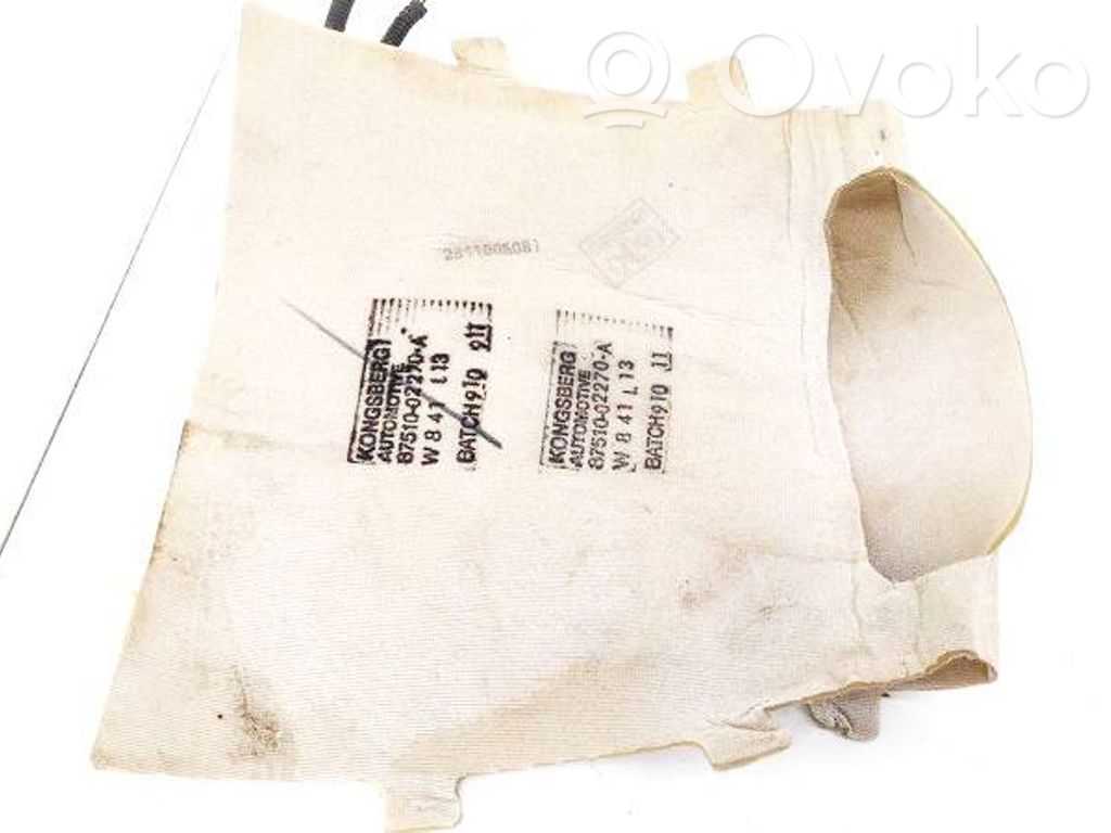 Toyota Corolla E140 E150 Element încălzire scaun 