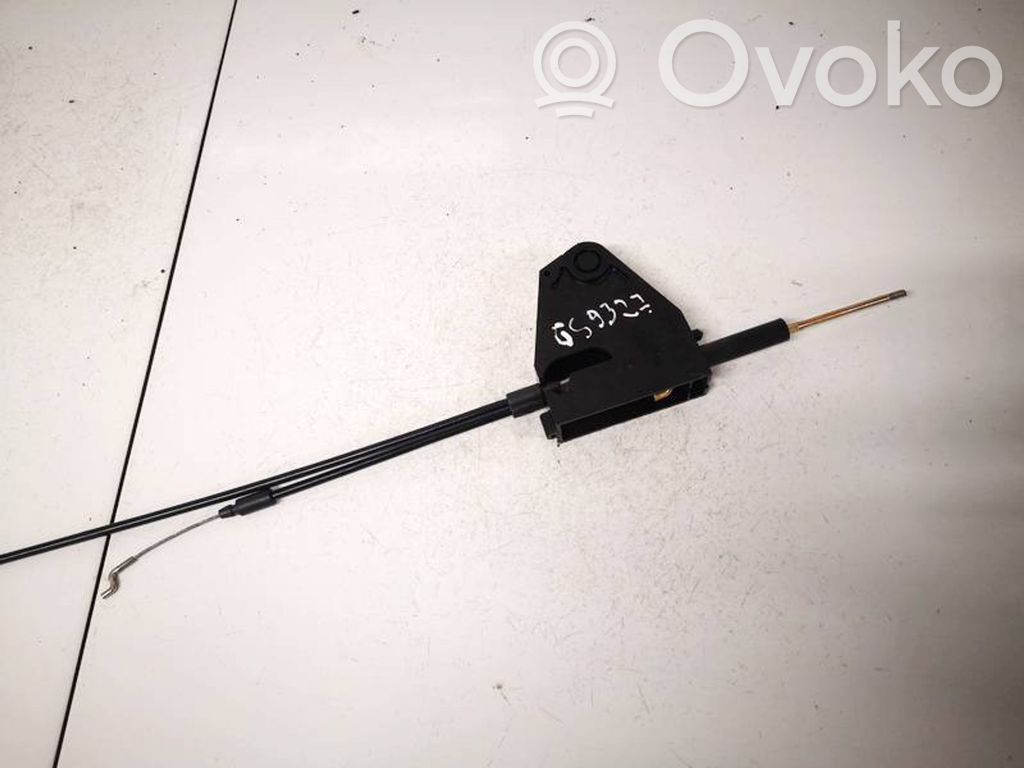 Fiat Croma Cavo comando del freno a mano/freno di stazionamento 