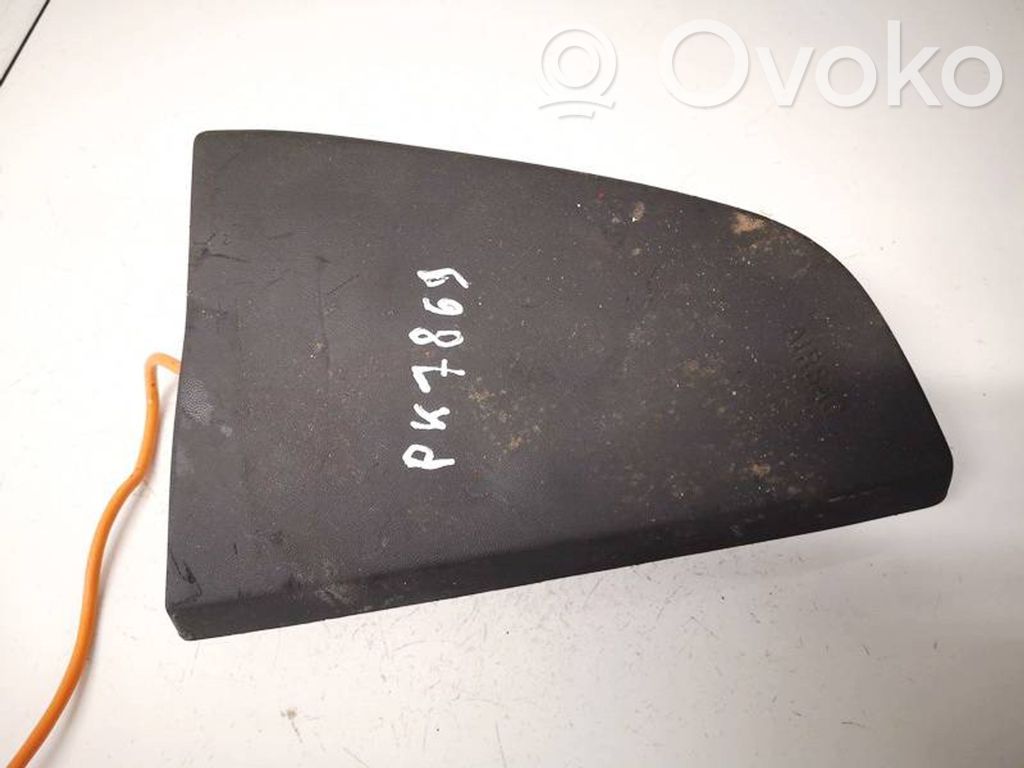 Airbag del asiento   24437224,24437224