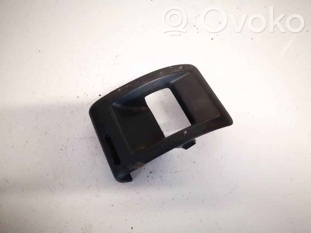 Skoda Octavia Mk2 (1Z) Altra parte interiore