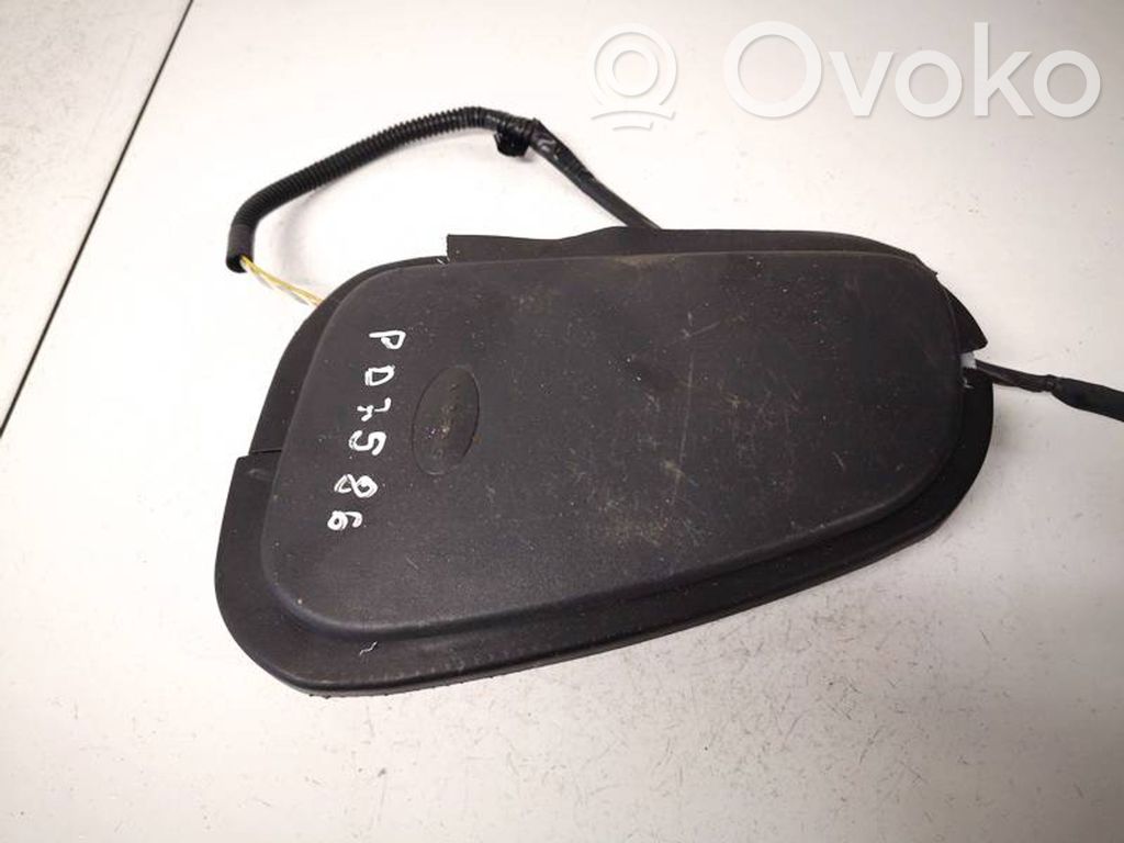 Citroen C2 Airbag del asiento 