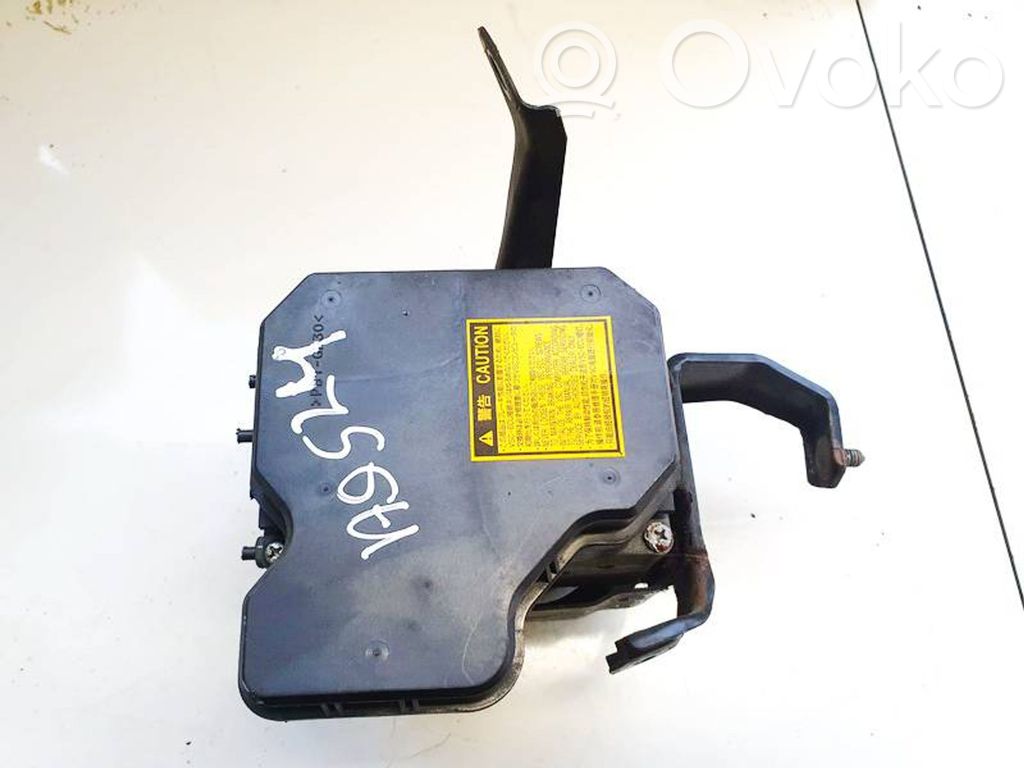 Pompe ABS   4454053240,4454053240,1338008650,4454053240,4454053240,8954153110