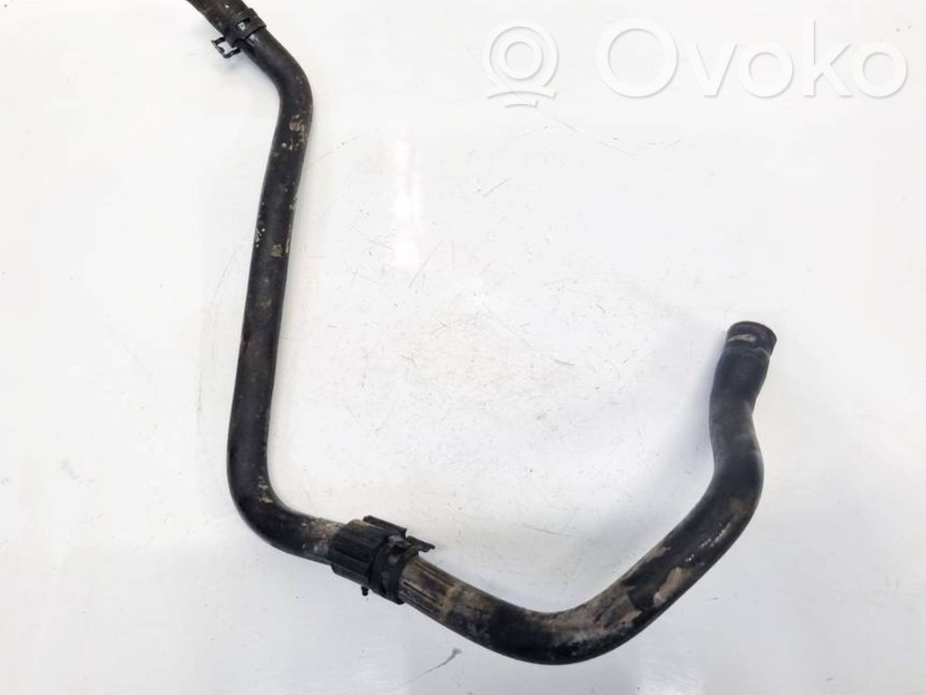 Volkswagen Golf V Przewód / Wąż chłodnicy 