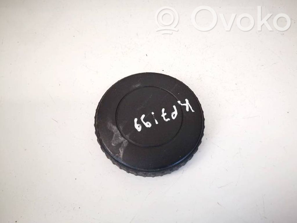 Volkswagen Golf V Altra parte interiore