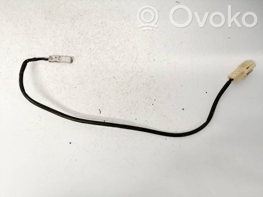 Toyota Yaris Sensor 