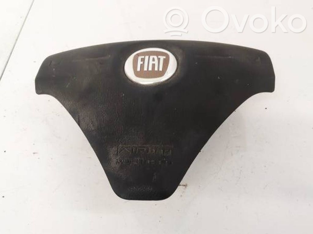 Fiat Croma Poduszka powietrzna Airbag kierownicy 
