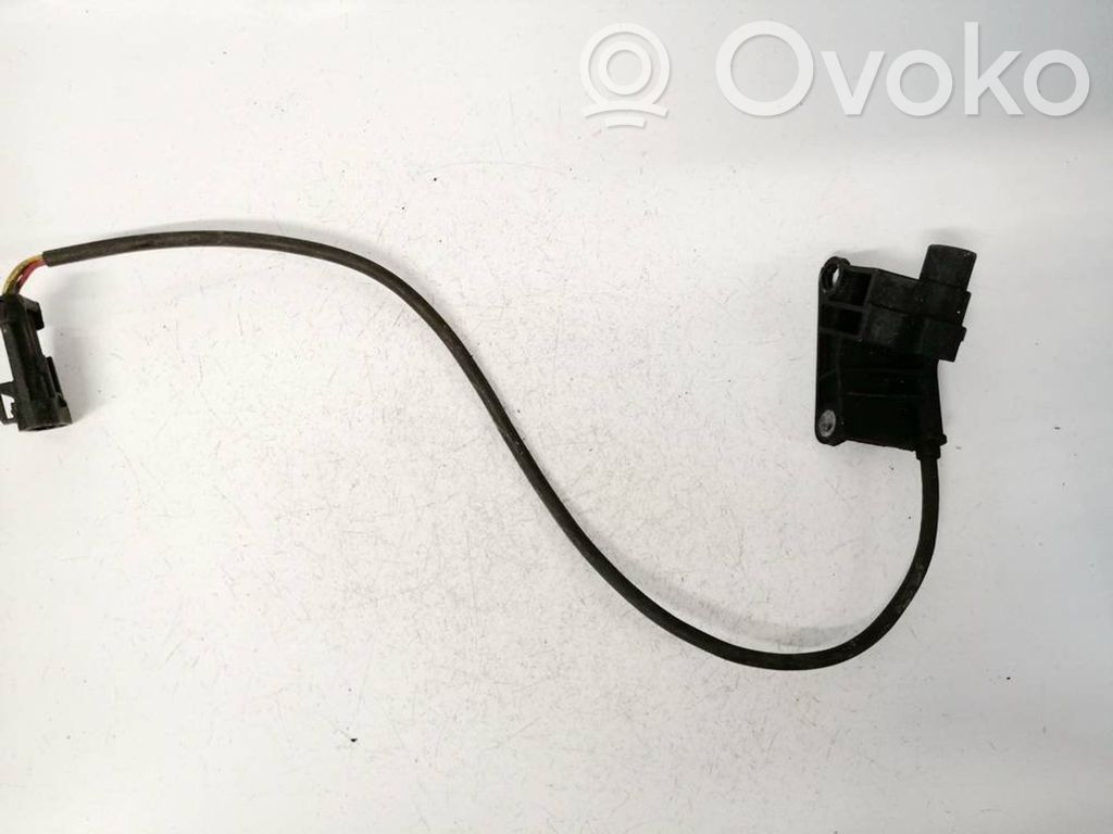 Sensor de posición del cigüeñal (Usadas)   90412795,90412795