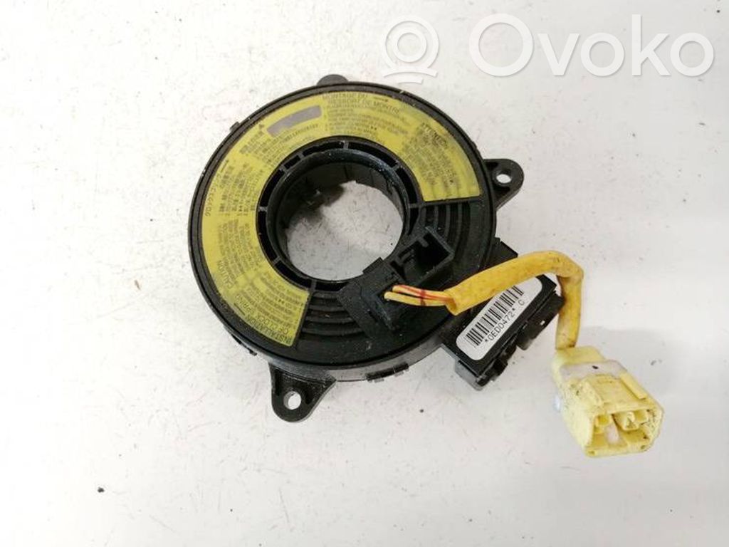 Mazda CX-7 Inel glisant airbag (inel SRS) 