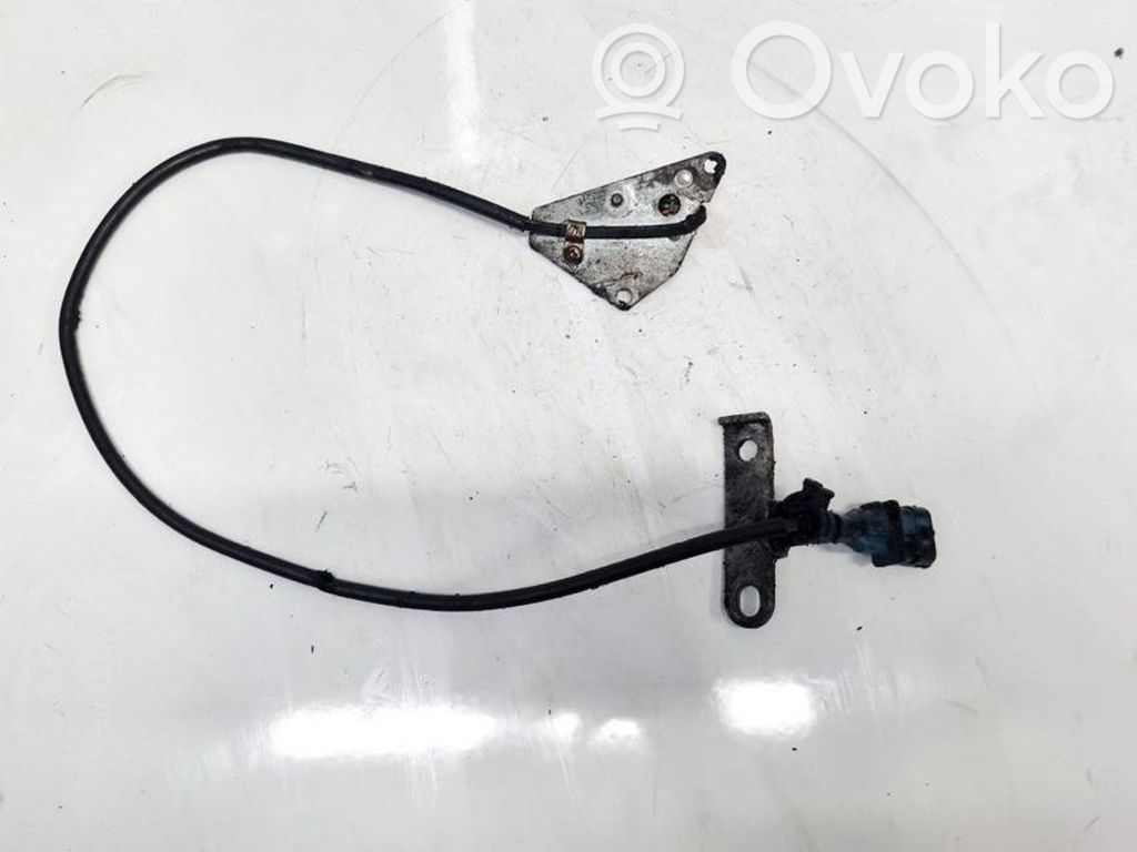 Alfa Romeo 147 Sensor de posición del cigüeñal (Usadas) 