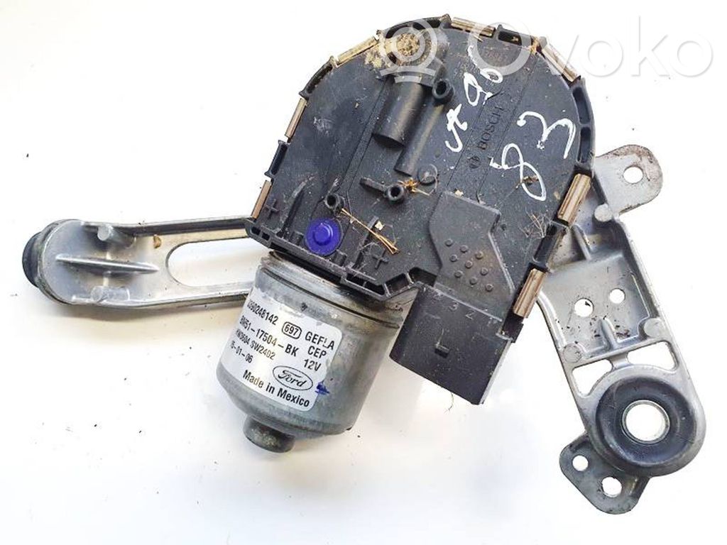 Wischermotor   BM5117504BK,0390248142,BM5117504BK,BM5117504BK