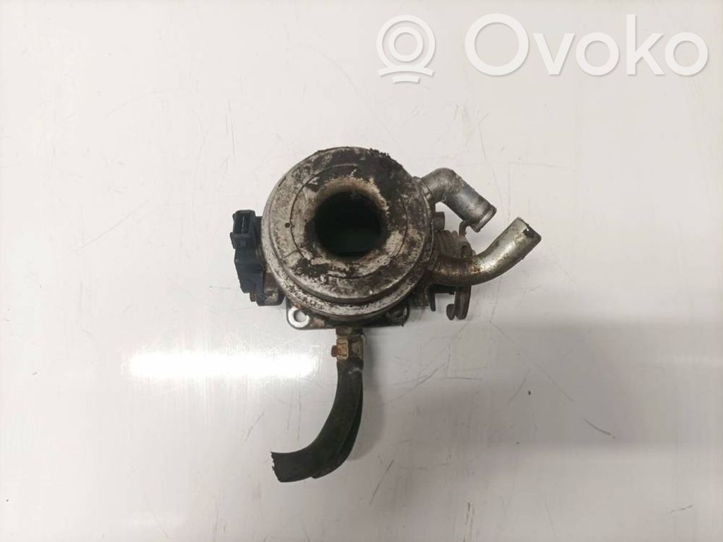 Soupape d'étranglement   0280122001,0280122001