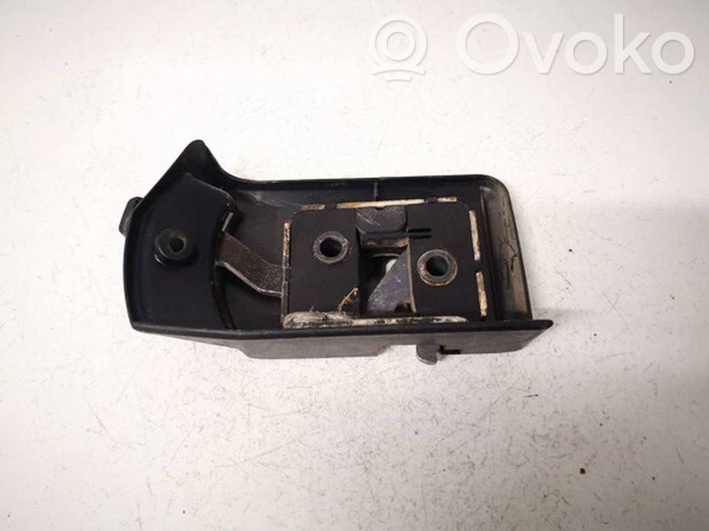Audi 80 90 S2 B4 Serrure verrouillage dossier de siège