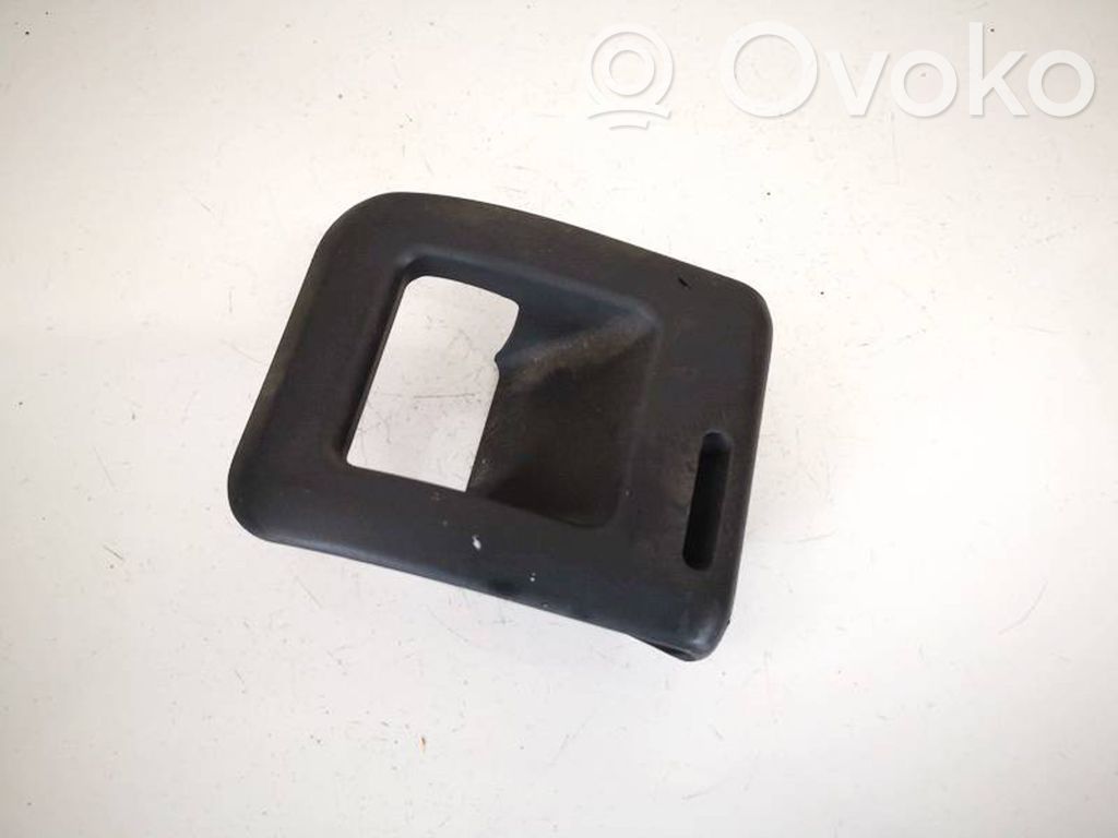 Audi A3 S3 8P Alte piese de interior 